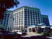 Hyatt Regency Almaty