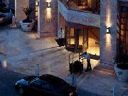 Grand Hyatt Amman