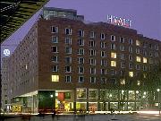 Grand Hyatt Berlin