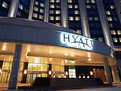 Hyatt Regency Incheon