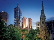 Grand Hyatt Melbourne
