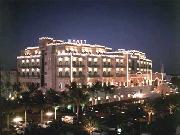 Grand Hyatt Muscat