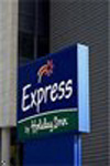 The Express by Holiday Inn Barcelona Molins de Rei