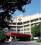 Executive Center Baton Rouge
