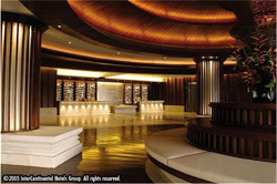 Crowne Plaza Karon Beach Phuket
