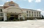 Holiday Inn Express Hotel & Suites Conroe 1-45 North