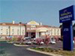 Holiday Inn Express Hotel & Suites Forest