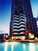 Holiday Inn Galleria Manila