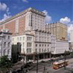Crowne Plaza Astor - New Orleans, LA