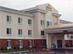 Holiday Inn Express Toledo Oregon