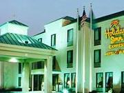 Holiday Inn Express Hotel & Suites Allentown-Dorney Park Area