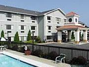 Holiday Inn Express Abingdon, VA