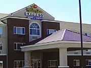 Holiday Inn Express Hotel & Suites Aberdeen