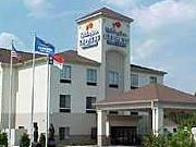 Holiday Inn Express Hotel & Suites Albemarle