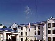 Holiday Inn Express Hotel & Suites Asheboro