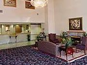 Holiday Inn Express Hotel & Suites Ashtabula-Geneva