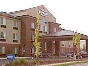 Holiday Inn Express Hotel & Suites Albany