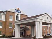 Holiday Inn Express Hotel & Suites Chicago-Algonquin