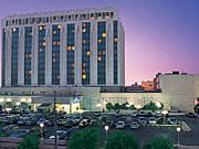 Crowne Plaza Amman - Amra