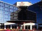 Crowne Plaza Amsterdam Schiphol Airport Hotel