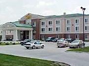 Holiday Inn Express Hotel & Suites Ames