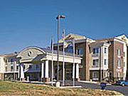 Holiday Inn Express Hotel & Suites Anderson-I-85 (Hwy 76, Ex 19b)