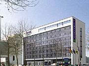 Holiday Inn Express Antwerp City - North