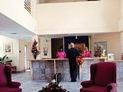 Holiday Inn Express Hotel & Suites Arlington (Six Flags Area)