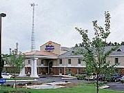 Holiday Inn Express Hotel & Suites Decatur-I-20 East (Panola Rd)