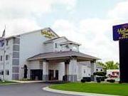 Holiday Inn Express Auburn - Touring Dr, IN