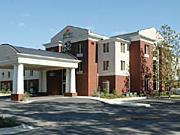 Holiday Inn Express Hotel & Suites Auburn