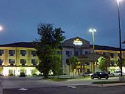 Holiday Inn Express Hotel & Suites Austin-(Nw) Hwy 620 & 183