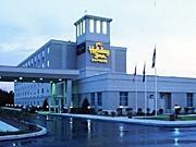 Holiday Inn Express Wilkes - Barre / Scranton (Airport