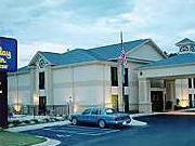 Holiday Inn Express Alexander City, AL