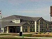 Holiday Inn Express Hotel & Suites Beatrice