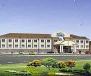 Holiday Inn Express Hotel & Suites Sioux Falls-Brandon