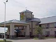 Holiday Inn Express Sioux Falls (Brandon), SD