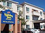 Holiday Inn Express Hotel & Suites Berkeley