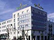 Holiday Inn Berlin - Schnefeld Airport