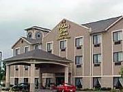 Holiday Inn Express Hotel & Suites Belleville (Airport Area)