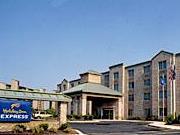 Holiday Inn Express Bethany Beach, DE