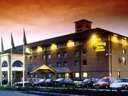 Holiday Inn Express Birmingham - Oldbury M5 Jct.2 Birmingham