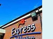 Holiday Inn Express Birmingham - Castle Bromwich