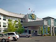 Holiday Inn Express Bellingham, WA