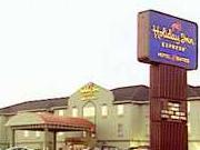 Holiday Inn Express Hotel & Suites Bloomington-Normal