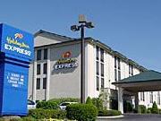 Holiday Inn Express Nashville - Hendersonville, TN