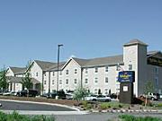 Holiday Inn Express Hotel & Suites Bend