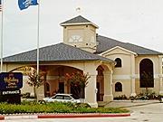 Holiday Inn Express Hotel & Suites Brenham