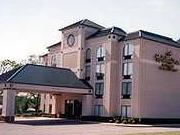 Holiday Inn Express Hotel & Suites Bentonville