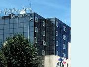 Holiday Inn Garden Court Bordeaux - Meriadeck